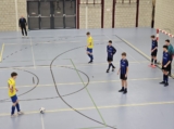 Zaalvoetbal ST S.K.N.W.K./D.Z.C. '09 JO15-1 en JO15-2 in Laco Sportcentrum te Zierikzee (05-01-2024) (20/101)